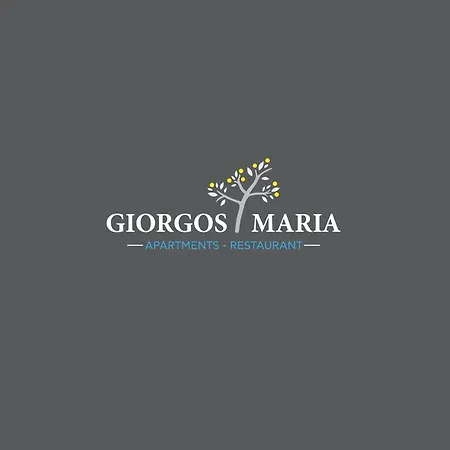 Apartment Giorgos And Maria *
