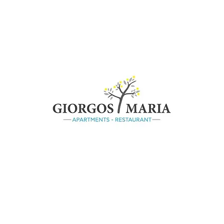 Giorgos And Maria *