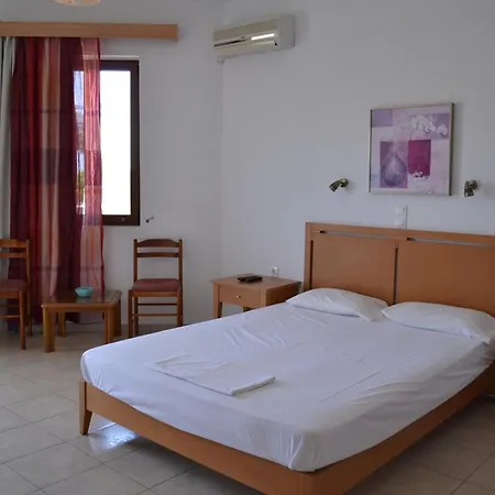 Apartment Giorgos And Maria *