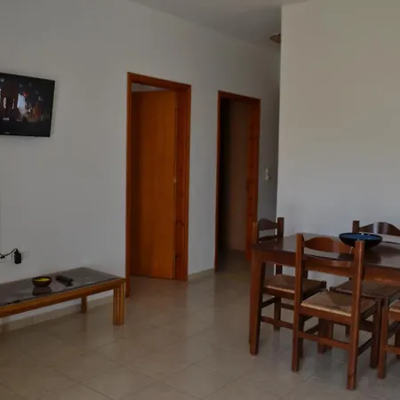 Apartment Giorgos And Maria Plakias