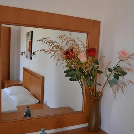 Giorgos And Maria Apartment