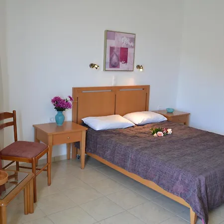 Giorgos And Maria Apartment Plakias