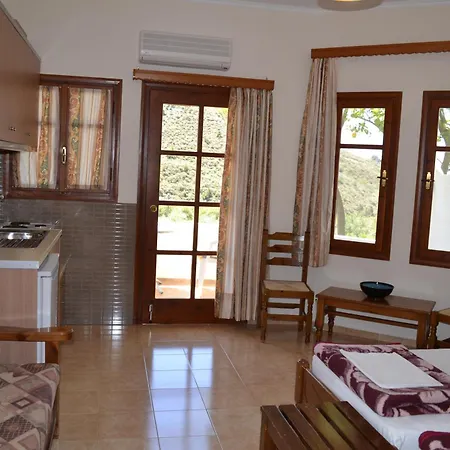 Apartment Giorgos And Maria Plakias