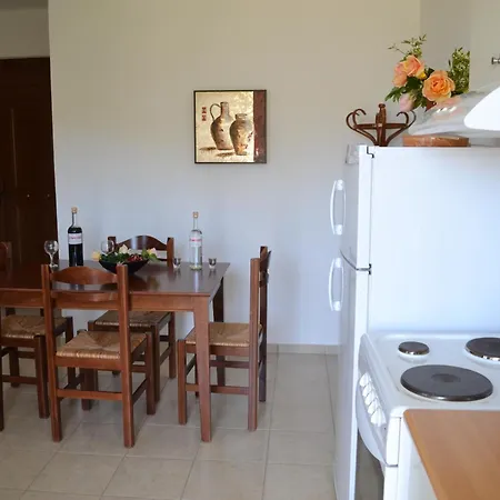 Apartment Giorgos And Maria