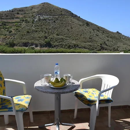 Giorgos And Maria Apartment Plakias