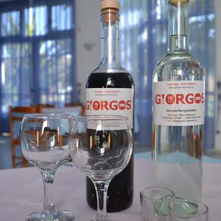 Giorgos And Maria Apartment *