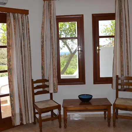 Apartmán Giorgos And Maria
